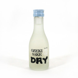 japanese sake OZEKI SAKE DRY 180ml