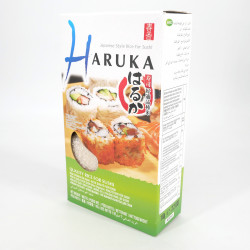 Sushi rice, HARUKA RICE