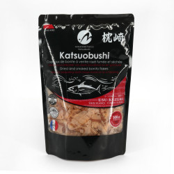 Chips di bonito essiccate 20g - KATSUOBUSHI USUKEZURI