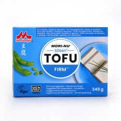 Tofu setoso,MORINYU BLUE