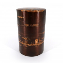 Caja de té de corteza de cereza, NAGAGATA, 150 gr