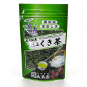 thé vert japonais KUKICHA GOKUJO 100 grammes