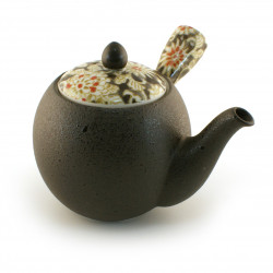 Japanese ceramic teapot 16M5842376E