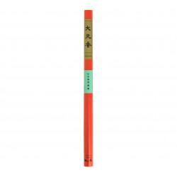 Box of 30 long-lasting incense sticks, DAIGEN KOH, Rosewood