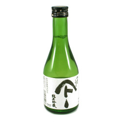 saké japonais YAMATO SHIZUKU 14.11%. 300ml
