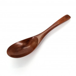 Wooden spoon, SURI URUSHI