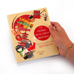 Libro - Il meglio della cultura giapponese, una panoramica illustrata, Stuart Varnam-Atkin