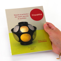 Book - Wazakka, bellezza e perfezione degli oggetti giapponesi di uso quotidiano, Rinko Kimino