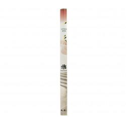 Box of 30 long-lasting incense sticks, ITTEN ALOESWOOD, Agarwood