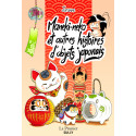 Livre - Maneki-neko et autres histoires d'objets japonais, B Joranne
