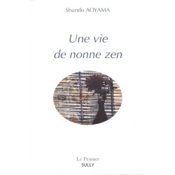 Libro - La vida de una monja zen
