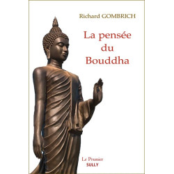 Livre - La pensée du Bouddha