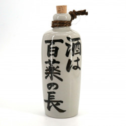 Kiritate Genzo Nr. 4 Sake-Flasche